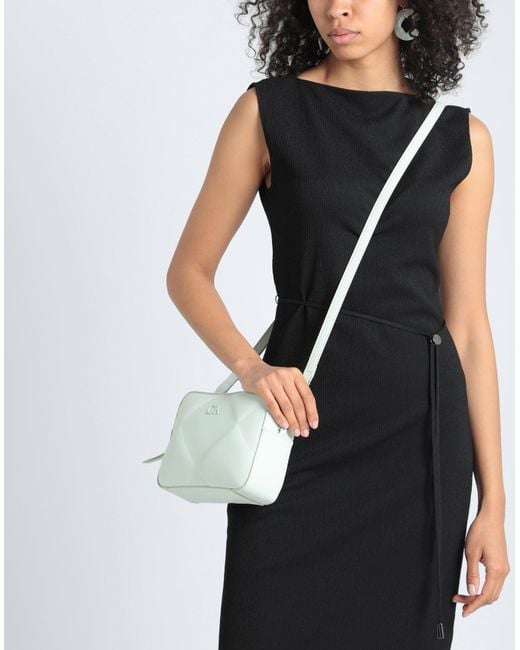 Calvin Klein Black Maxi-Kleid