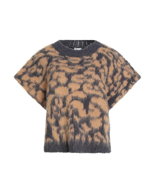 Pullover Alysi de color Gray
