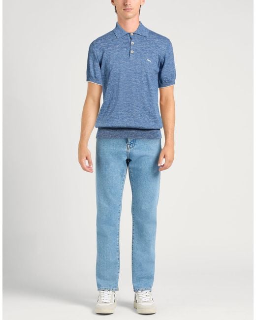 Pullover Harmont & Blaine de hombre de color Blue