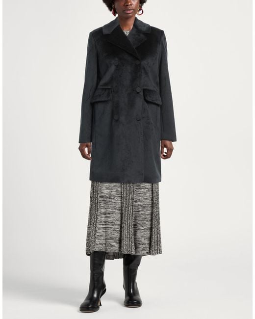 Rrd Black Coat