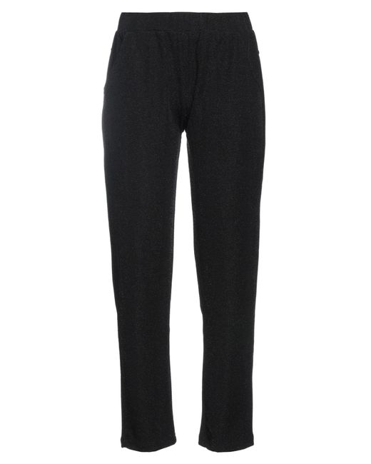 Ean 13 Love Black Trouser