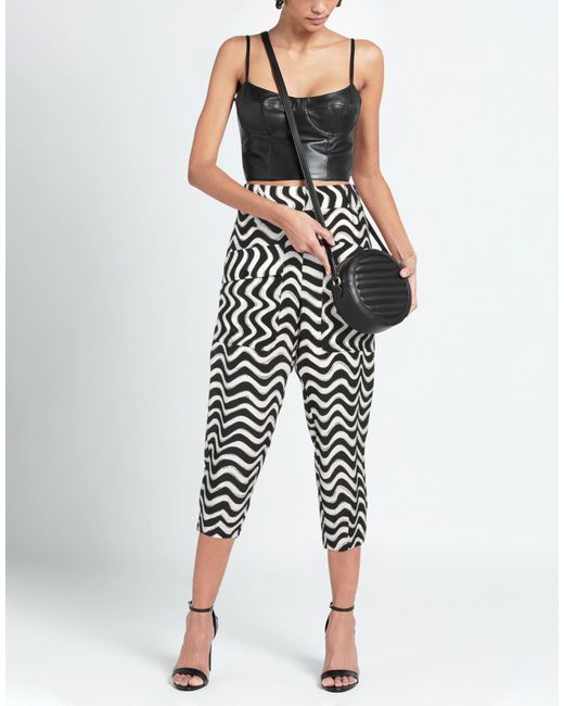 Stella McCartney Black Pants