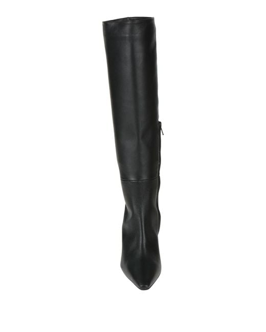 Ovyè Black Boot
