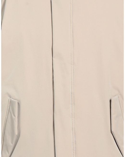 Museum Natural Jacket for men