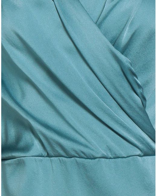 Jucca Blue Top