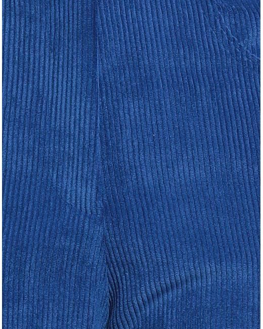 Jijil Blue Trouser