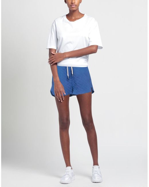 ViCOLO Blue Shorts & Bermuda Shorts