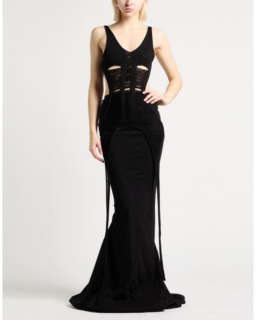Rick Owens Black Top
