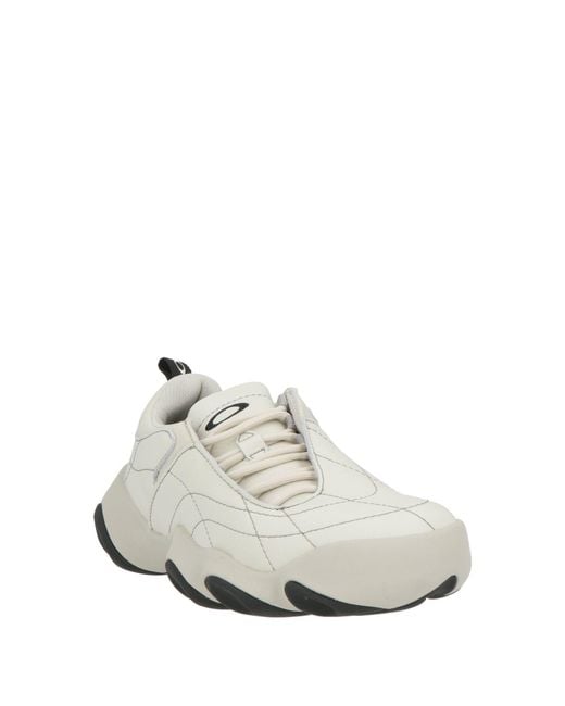 Oakley White Trainers for men