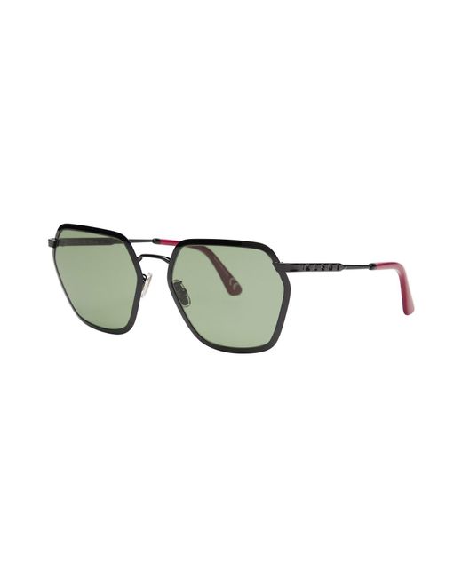 Marni Green Sunglasses