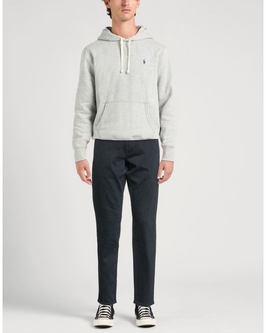 Rag & Bone Blue Jeans for men