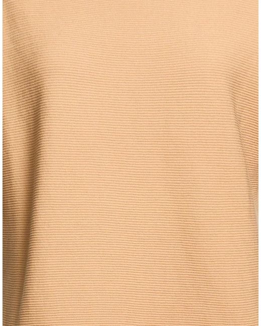 Alpha Studio Natural Sweaters