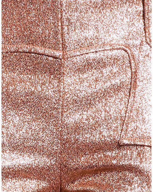 Tom Ford Metallic Trouser