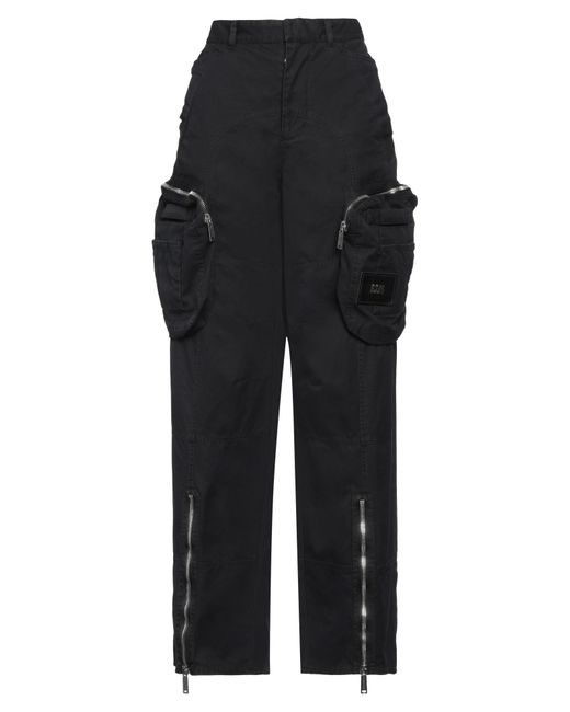 DSquared² Black Pants