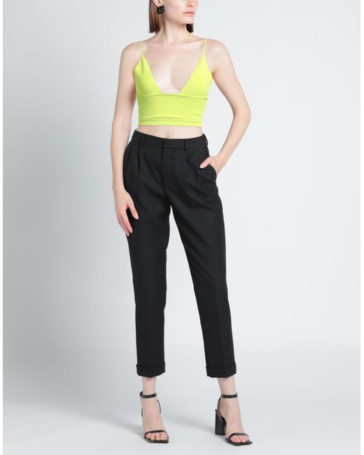 DSquared² Yellow Top