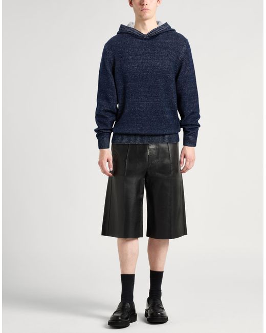 Theory Pullover in Blue für Herren