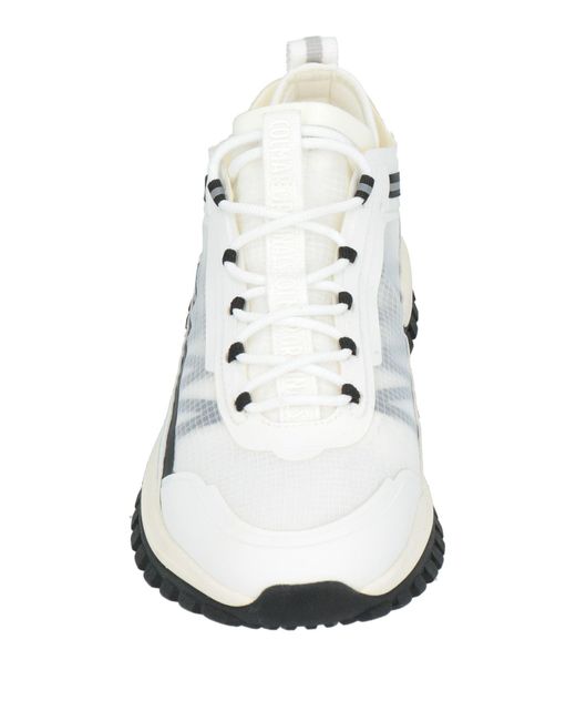 Colmar White Trainers for men