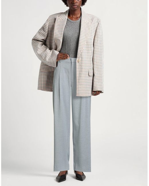 Gestuz Gray Pants