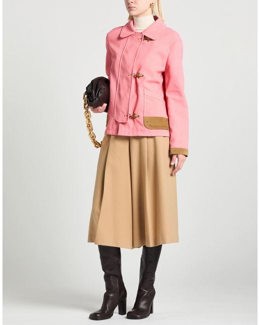 Fay Pink Jacket