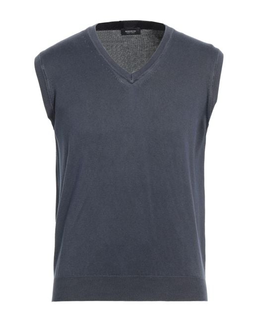 Pullover Rossopuro de hombre de color Blue