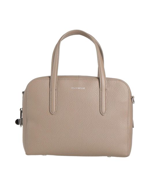 Coccinelle Natural Handbag
