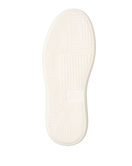 Barracuda Natural Sneakers