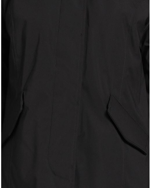 Canadian Black Pufferjacke & Daunenjacke