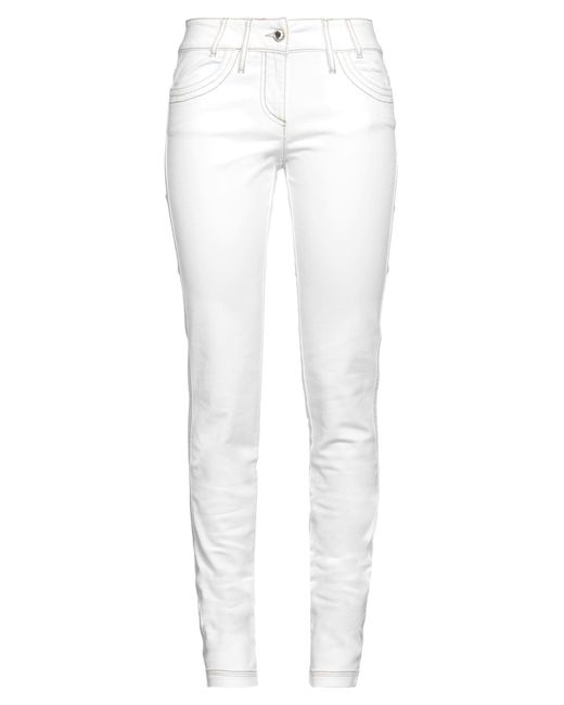 Marciano White Jeans