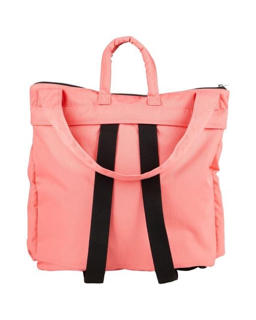 Spiewak Pink Rucksack