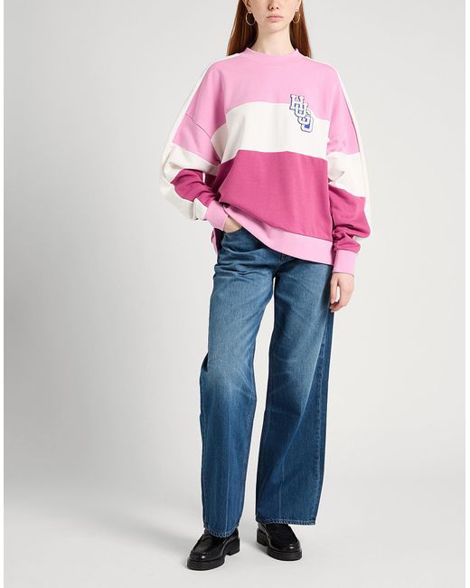 Boss Blue Jeans