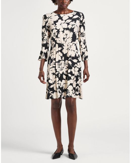 Pennyblack White Mini Dress Viscose