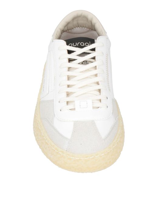 Sneakers PURAAI de color White
