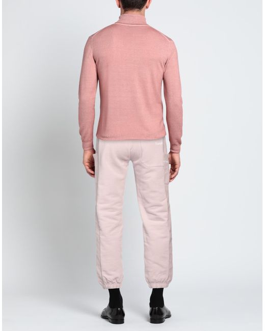 MSGM Hose in Pink für Herren