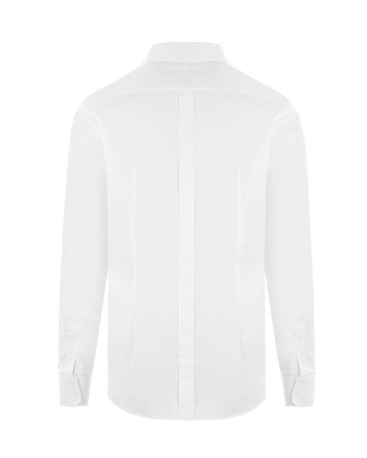 Camisa Dolce & Gabbana de hombre de color White