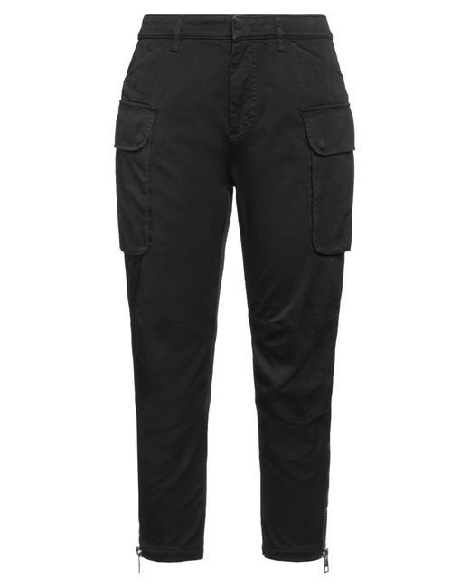 Pantalone di Dondup in Black