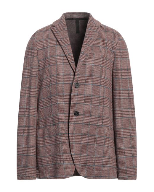 Harris Wharf London Blazer in Brown für Herren