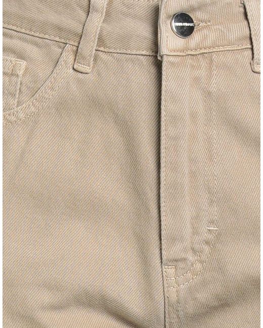 hinnominate Natural Pants