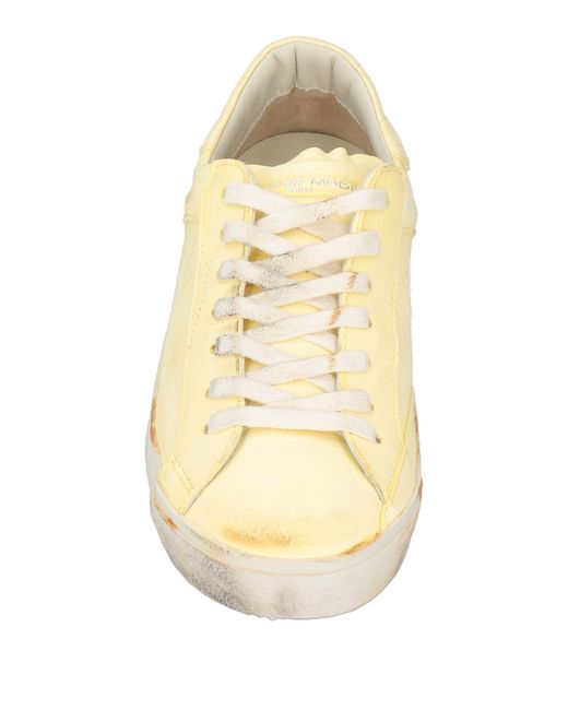 Philippe Model Natural Trainers