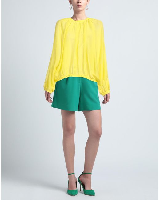 Jucca Yellow Top