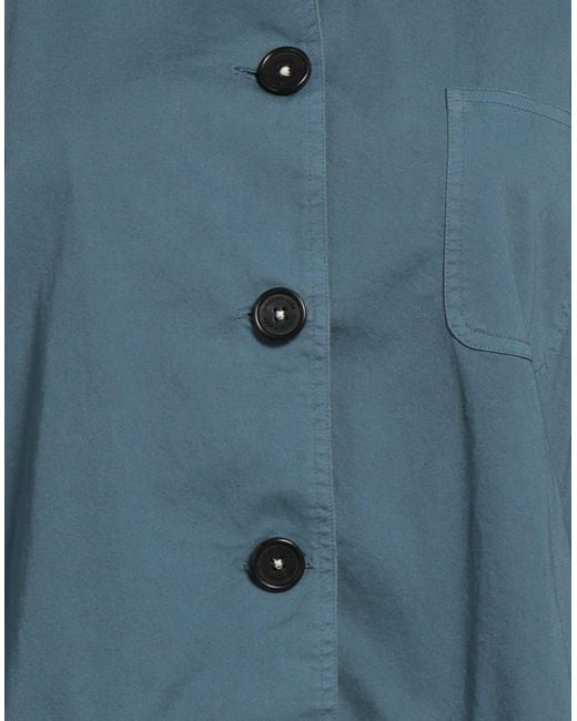 Massimo Alba Blue Blazer