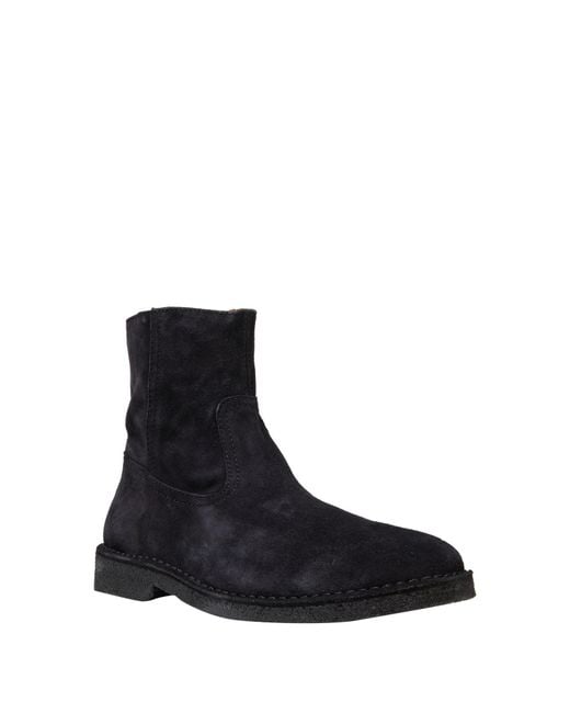 Isabel Marant Stiefelette in Black für Herren