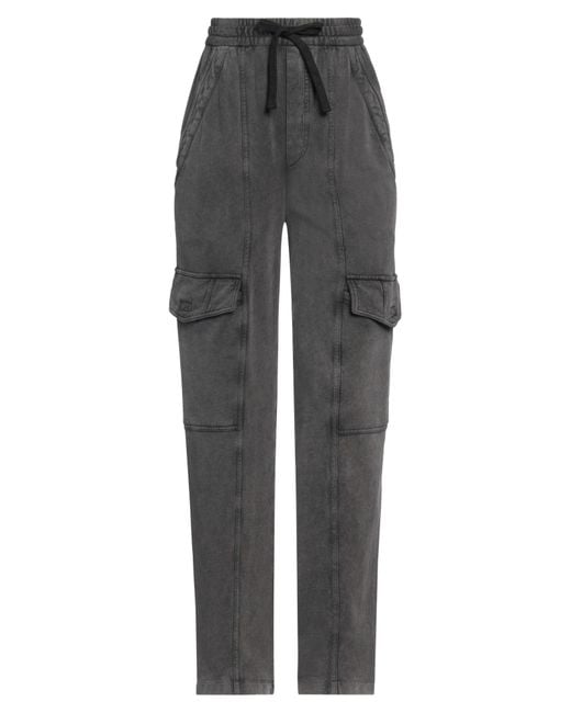 Isabel Marant Gray Trouser