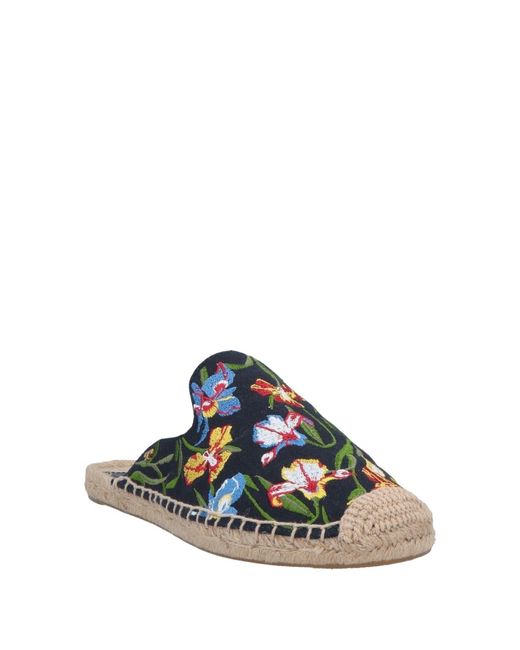 tory burch mules
