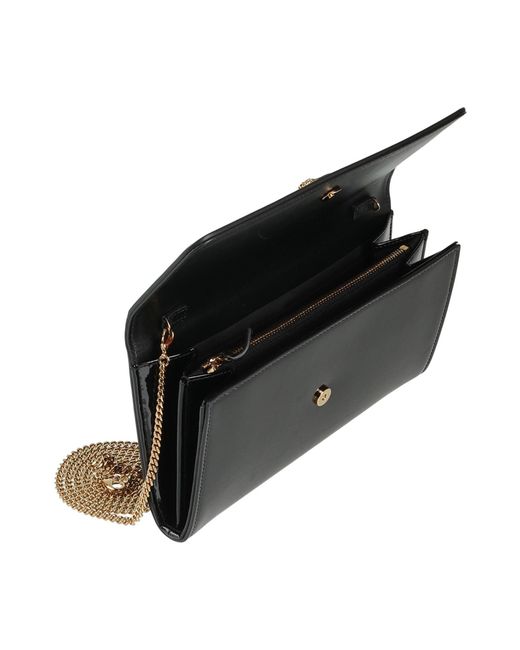 Versace Black Pochette