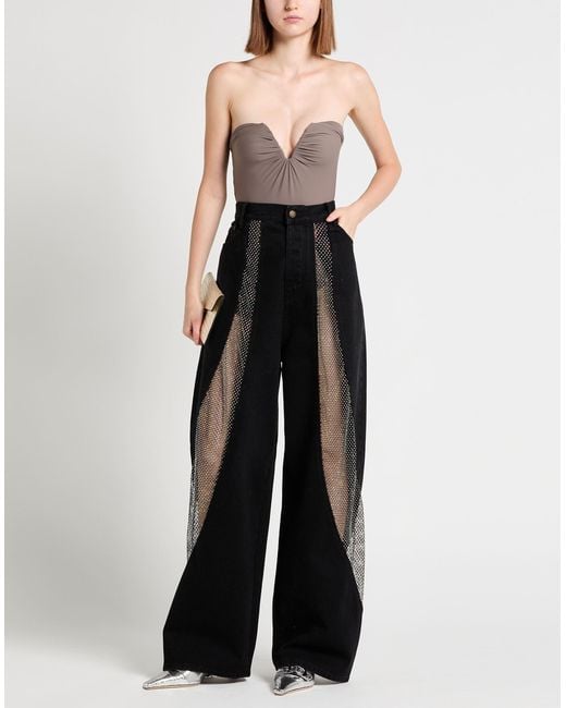 DARKPARK Black Jeans