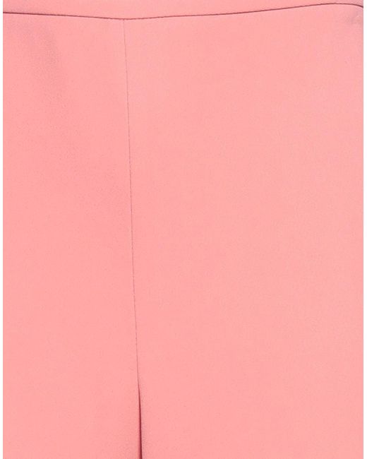 Emporio Armani Pink Hose