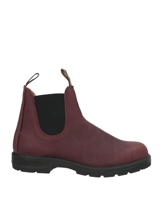 Blundstone Stiefelette in Brown für Herren