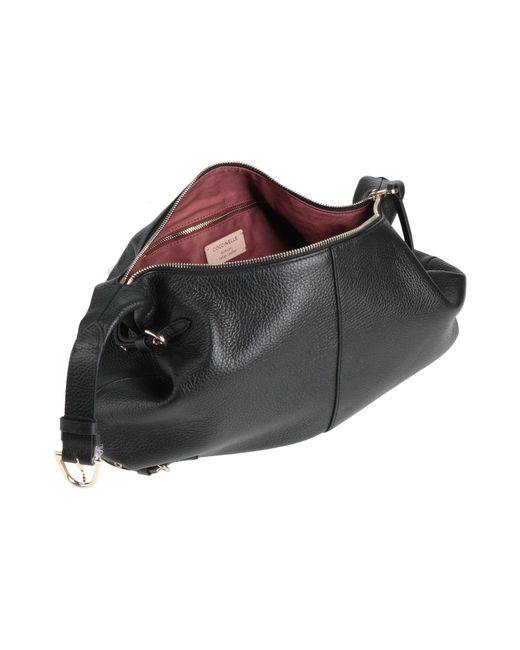 Coccinelle Black Cross-Body Bags