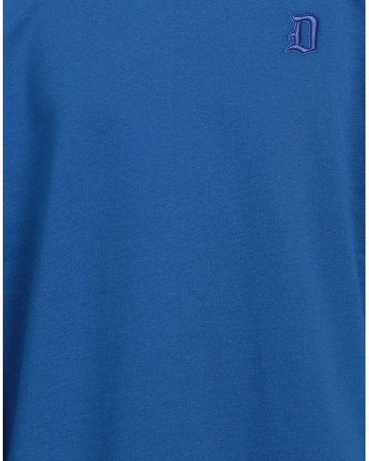 Dondup Sweatshirt in Blue für Herren