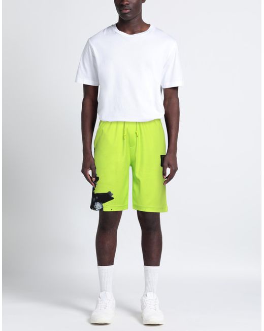 Boss Green Shorts & Bermuda Shorts for men